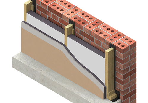 墻面隔音和降低噪聲的解決方案