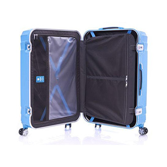 Cushion liner for cases and bags